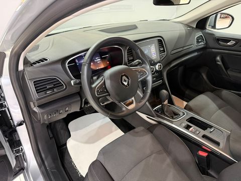 2026 Benzin Otomatik Renault Megane Gri Gürel Tasarım Aksesuar Otomotiv San. Tic. Ltd. Şti.