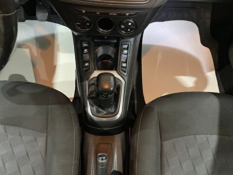 2020 Dizel Manuel Citroen C-Elysée Beyaz Gürel Tasarım Aksesuar Otomotiv San. Tic. Ltd. Şti.