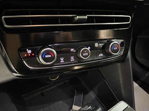2021 Benzin Otomatik Opel Mokka Beyaz Gürel Tasarım Aksesuar Otomotiv San. Tic. Ltd. Şti.