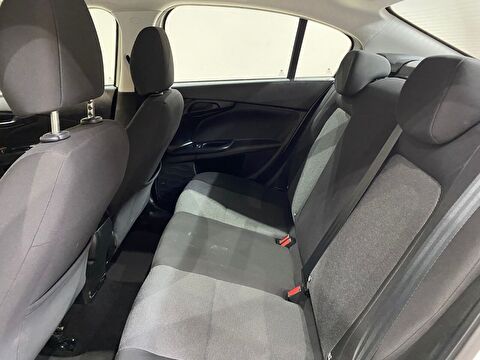 2023 Dizel Manuel Fiat Egea Beyaz Gürel Tasarım Aksesuar Otomotiv San. Tic. Ltd. Şti.