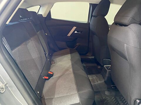 2021 Benzin Manuel Citroen C4 Gri Gürel Tasarım Aksesuar Otomotiv San. Tic. Ltd. Şti.