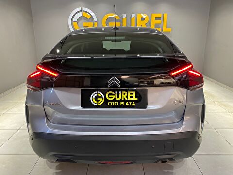 2021 Benzin Manuel Citroen C4 Gri Gürel Tasarım Aksesuar Otomotiv San. Tic. Ltd. Şti.