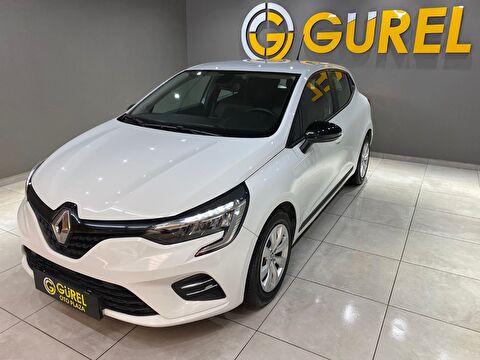 2023 Benzin Manuel Renault Clio Beyaz Gürel Tasarım Aksesuar Otomotiv San. Tic. Ltd. Şti.