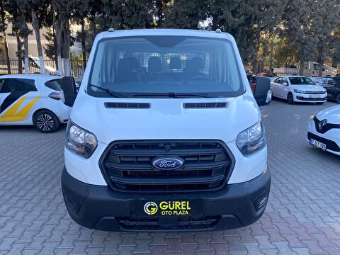 2021 Dizel Manuel Ford Transit Beyaz Gürel Tasarım Aksesuar Otomotiv San. Tic. Ltd. Şti.