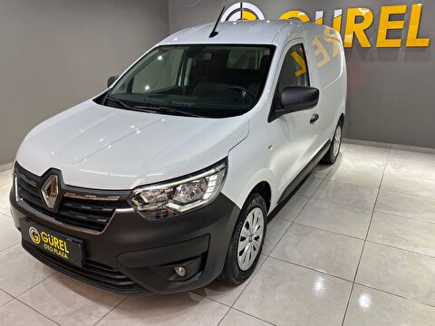 2023 Dizel Manuel Renault Express Beyaz Gürel Tasarım Aksesuar Otomotiv San. Tic. Ltd. Şti.