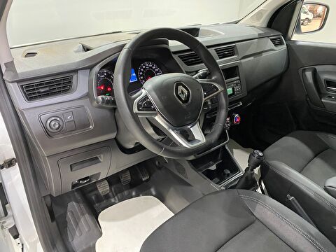 2023 Dizel Manuel Renault Express Beyaz Gürel Tasarım Aksesuar Otomotiv San. Tic. Ltd. Şti.