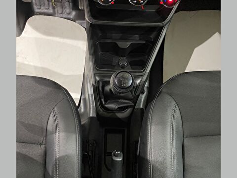 2023 Dizel Manuel Renault Express Beyaz Gürel Tasarım Aksesuar Otomotiv San. Tic. Ltd. Şti.