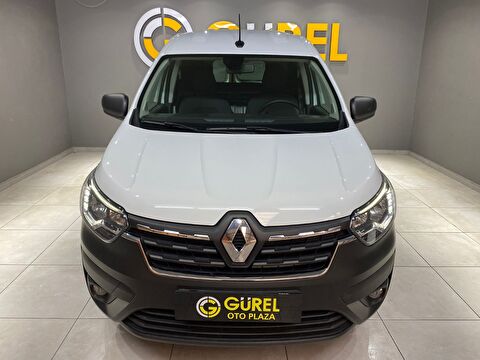 2023 Dizel Manuel Renault Express Beyaz Gürel Tasarım Aksesuar Otomotiv San. Tic. Ltd. Şti.