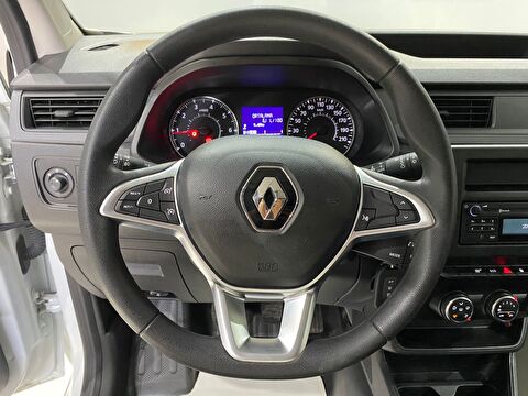 2023 Dizel Manuel Renault Express Beyaz Gürel Tasarım Aksesuar Otomotiv San. Tic. Ltd. Şti.