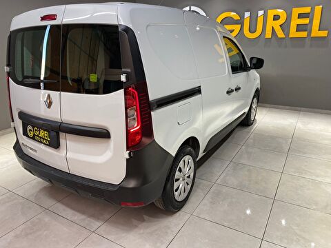 2023 Dizel Manuel Renault Express Beyaz Gürel Tasarım Aksesuar Otomotiv San. Tic. Ltd. Şti.