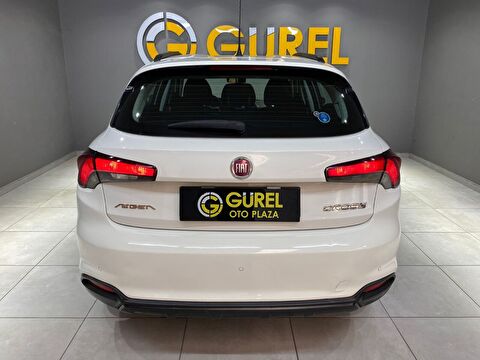2022 Benzin Manuel Fiat Egea Cross Beyaz Gürel Tasarım Aksesuar Otomotiv San. Tic. Ltd. Şti.