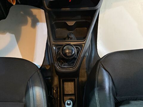 2022 Dizel Manuel Renault Express Beyaz Gürel Tasarım Aksesuar Otomotiv San. Tic. Ltd. Şti.