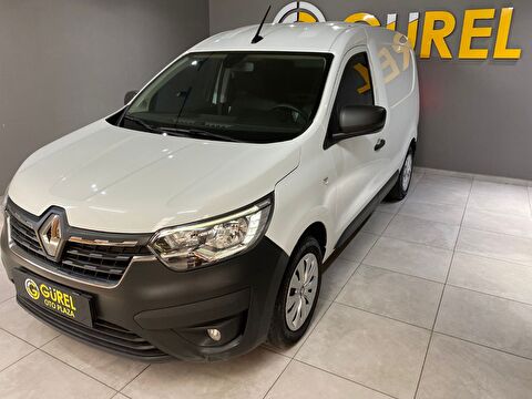 2022 Dizel Manuel Renault Express Beyaz Gürel Tasarım Aksesuar Otomotiv San. Tic. Ltd. Şti.