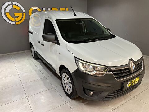 2022 Dizel Manuel Renault Express Beyaz Gürel Tasarım Aksesuar Otomotiv San. Tic. Ltd. Şti.