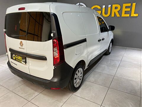 2022 Dizel Manuel Renault Express Beyaz Gürel Tasarım Aksesuar Otomotiv San. Tic. Ltd. Şti.
