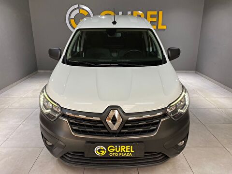 2022 Dizel Manuel Renault Express Beyaz Gürel Tasarım Aksesuar Otomotiv San. Tic. Ltd. Şti.