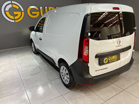 2022 Dizel Manuel Renault Express Beyaz Gürel Tasarım Aksesuar Otomotiv San. Tic. Ltd. Şti.