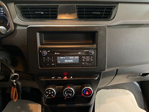2022 Dizel Manuel Renault Express Beyaz Gürel Tasarım Aksesuar Otomotiv San. Tic. Ltd. Şti.