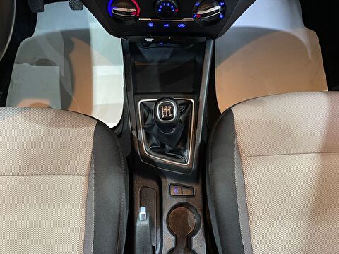 2016 Benzin Manuel Hyundai i20 Kırmızı Gürel Tasarım Aksesuar Otomotiv San. Tic. Ltd. Şti.