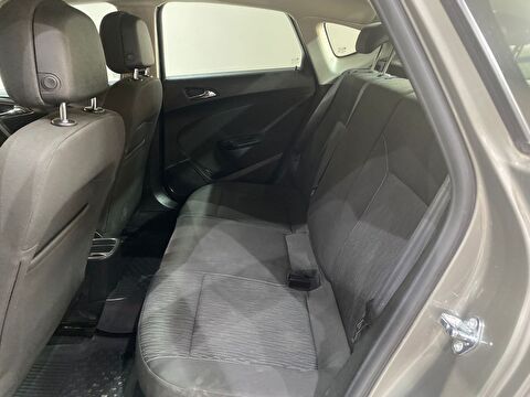 2015 Benzin Manuel Opel Astra Kahverengi Gürel Tasarım Aksesuar Otomotiv San. Tic. Ltd. Şti.