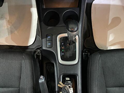 2022 Dizel Otomatik Toyota Hi-Lux Beyaz Gürel Tasarım Aksesuar Otomotiv San. Tic. Ltd. Şti.