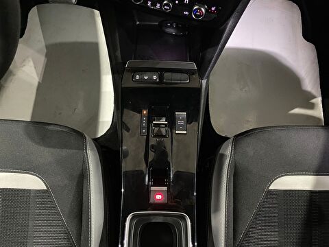 2024 Benzin Otomatik Opel Mokka Mavi Gürel Tasarım Aksesuar Otomotiv San. Tic. Ltd. Şti.