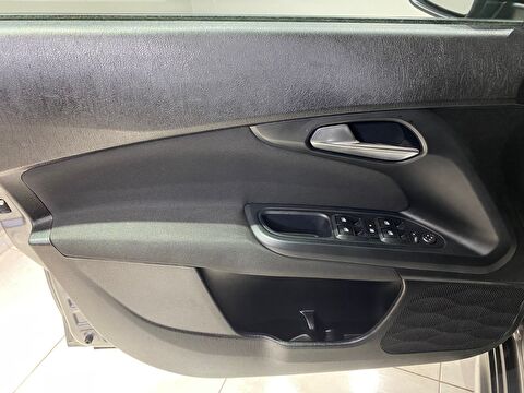 2023 Benzin Manuel Fiat Egea Gri Gürel Tasarım Aksesuar Otomotiv San. Tic. Ltd. Şti.