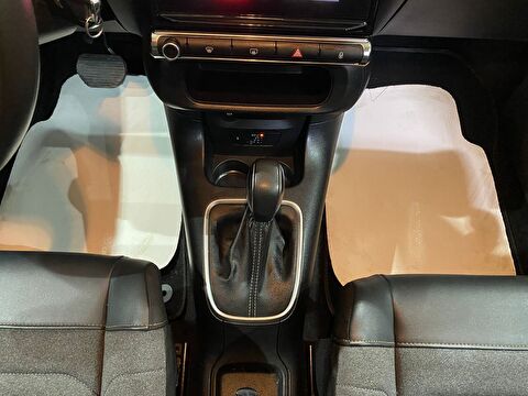 2024 Benzin Otomatik Citroen C3 Beyaz Gürel Tasarım Aksesuar Otomotiv San. Tic. Ltd. Şti.