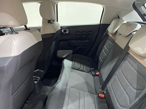 2024 Benzin Otomatik Citroen C3 Beyaz Gürel Tasarım Aksesuar Otomotiv San. Tic. Ltd. Şti.
