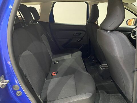 TaksitliOto.Net | 2.El Dacia Duster SUV 1.0 Tce Comfort | Manuel & Benzin | Mavi | İzmir.2el 2021 Benzin Manuel Dacia Duster Mavi Gürel Tasarım Aksesuar Otomotiv San. Tic. Ltd. Şti.