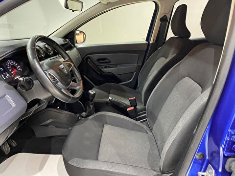 TaksitliOto.Net | 2.El Dacia Duster SUV 1.0 Tce Comfort | Manuel & Benzin | Mavi | İzmir.2el 2021 Benzin Manuel Dacia Duster Mavi Gürel Tasarım Aksesuar Otomotiv San. Tic. Ltd. Şti.