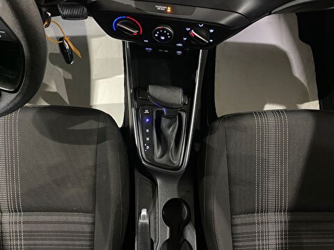 2023 Benzin Otomatik Hyundai i20 Gri Gürel Tasarım Aksesuar Otomotiv San. Tic. Ltd. Şti.