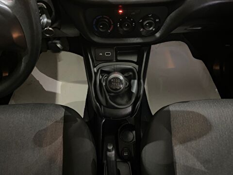 2022 Dizel Manuel Fiat Doblo Beyaz Gürel Tasarım Aksesuar Otomotiv San. Tic. Ltd. Şti.