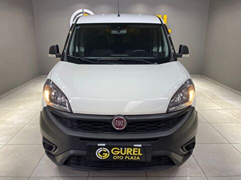 2022 Dizel Manuel Fiat Doblo Beyaz Gürel Tasarım Aksesuar Otomotiv San. Tic. Ltd. Şti.