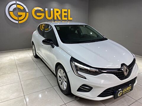 2023 Benzin Manuel Renault Clio Beyaz Gürel Tasarım Aksesuar Otomotiv San. Tic. Ltd. Şti.