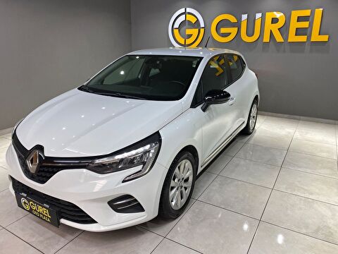 2023 Benzin Manuel Renault Clio Beyaz Gürel Tasarım Aksesuar Otomotiv San. Tic. Ltd. Şti.