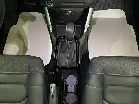 2023 Benzin Otomatik Citroen C3 AirCross Mavi Gürel Tasarım Aksesuar Otomotiv San. Tic. Ltd. Şti.