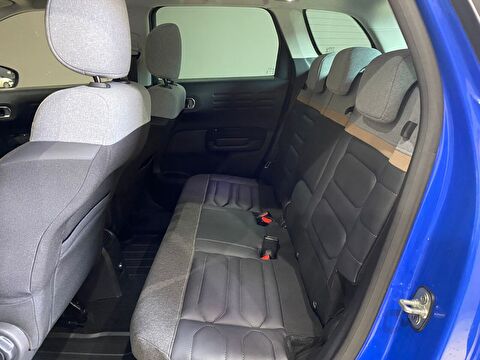 2023 Benzin Otomatik Citroen C3 AirCross Mavi Gürel Tasarım Aksesuar Otomotiv San. Tic. Ltd. Şti.