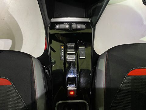 2022 Benzin Otomatik Opel Mokka Siyah Gürel Tasarım Aksesuar Otomotiv San. Tic. Ltd. Şti.