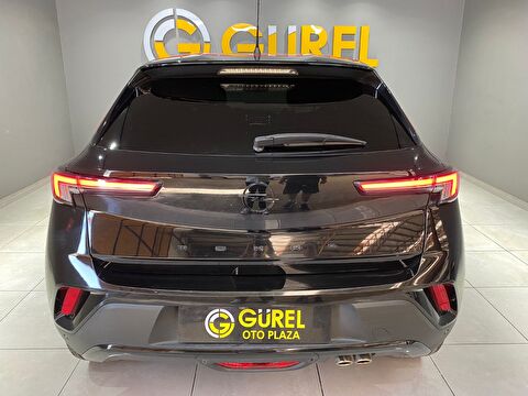 2022 Benzin Otomatik Opel Mokka Siyah Gürel Tasarım Aksesuar Otomotiv San. Tic. Ltd. Şti.