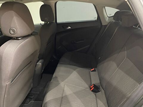 2020 Benzin Otomatik Opel Astra Gri Gürel Tasarım Aksesuar Otomotiv San. Tic. Ltd. Şti.