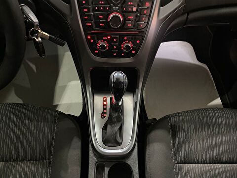 2020 Benzin Otomatik Opel Astra Gri Gürel Tasarım Aksesuar Otomotiv San. Tic. Ltd. Şti.