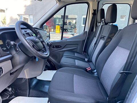 2021 Dizel Manuel Ford Transit Beyaz Gürel Tasarım Aksesuar Otomotiv San. Tic. Ltd. Şti.