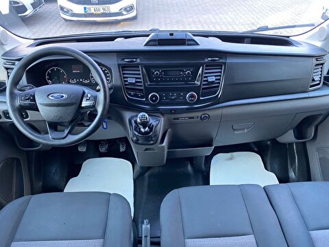 2021 Dizel Manuel Ford Transit Beyaz Gürel Tasarım Aksesuar Otomotiv San. Tic. Ltd. Şti.