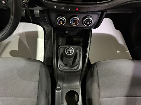 2025 Benzin Manuel Fiat Egea Mavi Gürel Tasarım Aksesuar Otomotiv San. Tic. Ltd. Şti.
