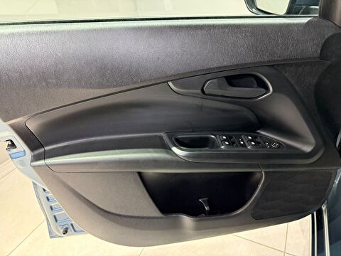 2025 Benzin Manuel Fiat Egea Mavi Gürel Tasarım Aksesuar Otomotiv San. Tic. Ltd. Şti.