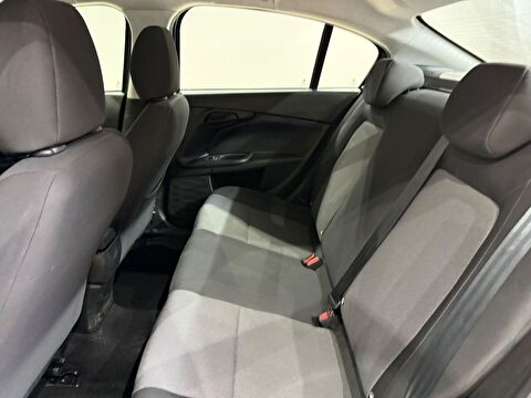 2025 Benzin Manuel Fiat Egea Mavi Gürel Tasarım Aksesuar Otomotiv San. Tic. Ltd. Şti.