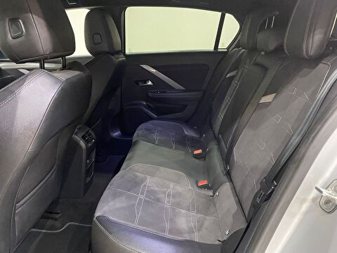 2024 Elektrik Otomatik Opel Astra-e Gümüş Gri Gürel Tasarım Aksesuar Otomotiv San. Tic. Ltd. Şti.