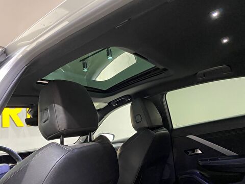 2024 Elektrik Otomatik Opel Astra-e Gümüş Gri Gürel Tasarım Aksesuar Otomotiv San. Tic. Ltd. Şti.