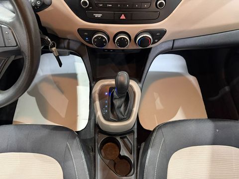 2014 Benzin Otomatik Hyundai i10 Beyaz Gürel Tasarım Aksesuar Otomotiv San. Tic. Ltd. Şti.